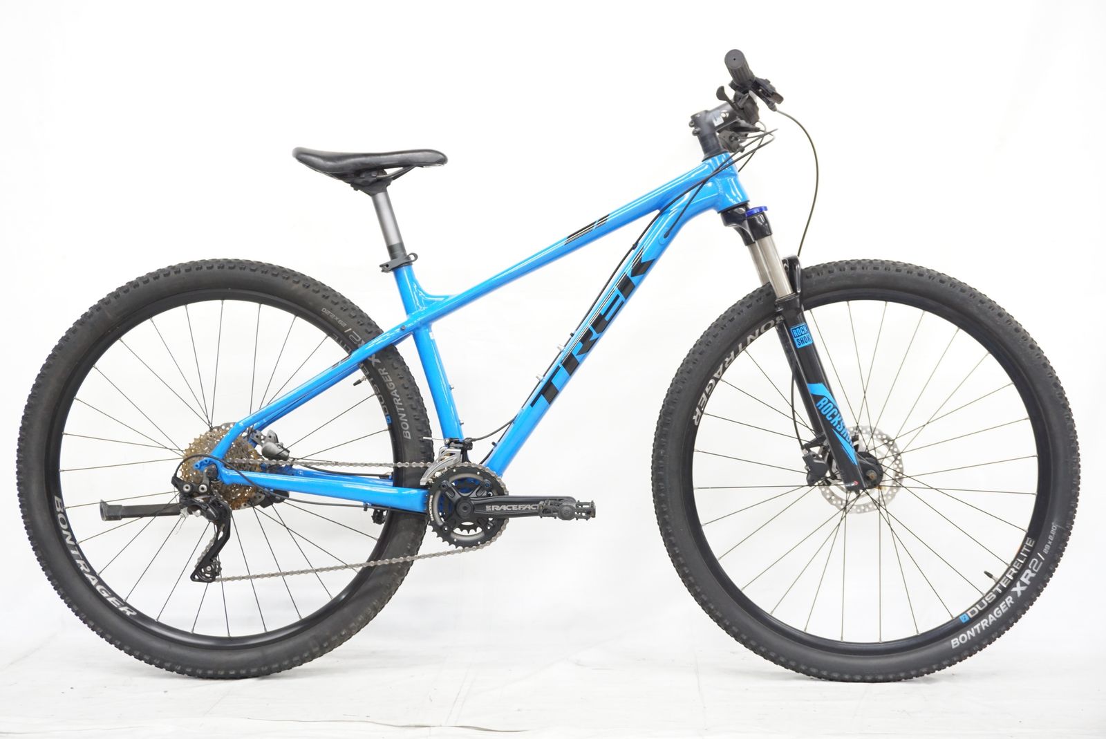 TREK 「トレック」 X-CALIBER8 2018年モデル マウンテンバイク 