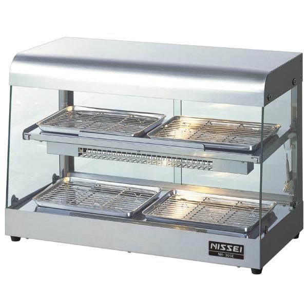 業務用フードケース2段　中古　PRO-62HG-C ショーケース KIPROSTAR業務用フードケース2段 PRO-62HG