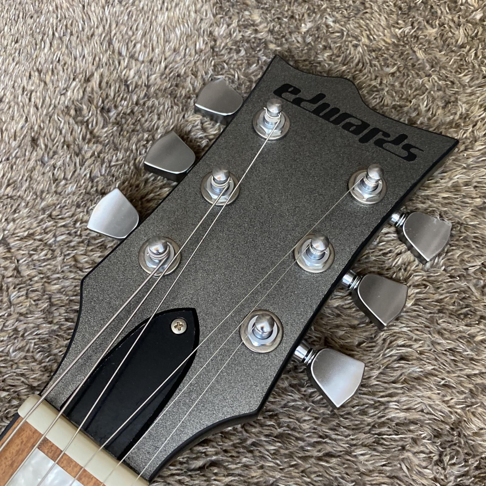 尾張小牧店】【楽器】 中古 Edwards | エドワーズ ギター E