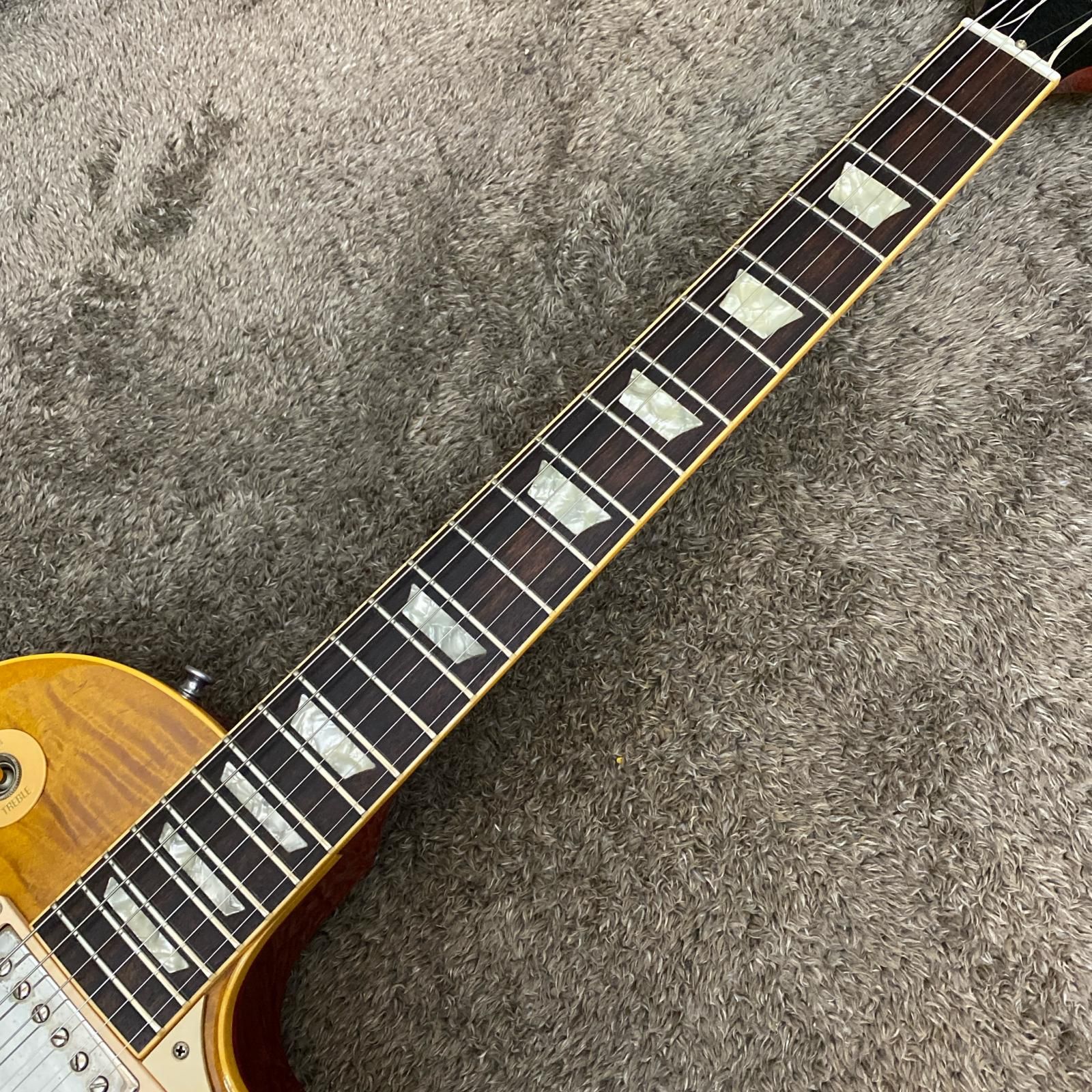 尾張小牧店】【楽器】 中古 Gibson Custom Shop | ギブソンカスタム  