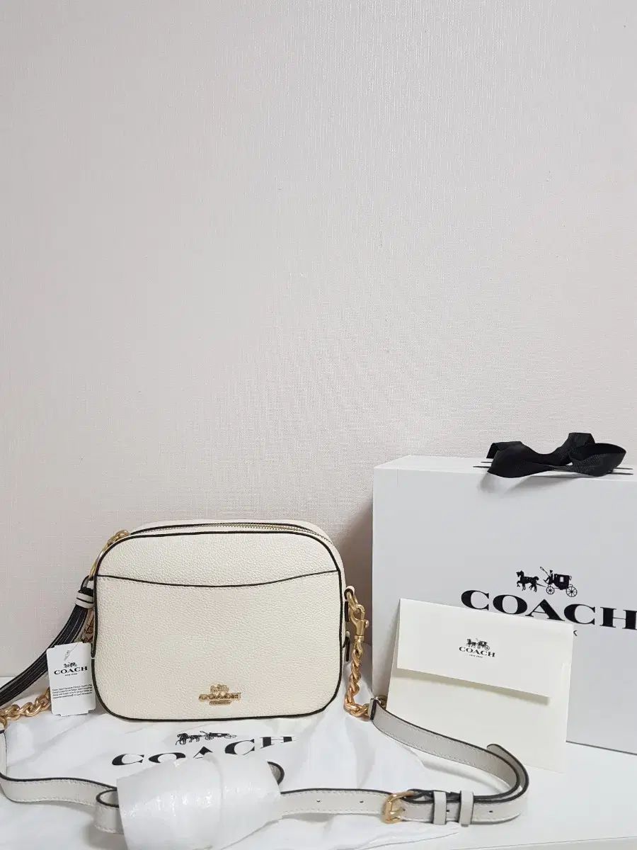 COACH コーチ カメラバッグ ㅡ