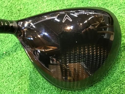 キャロウェイ ROGUE SUBZERO 9° ドライバー DR 純正特注シャフト フレックスS メンズ 男性用 右利き 右用 Cランク ゴルフクラブ