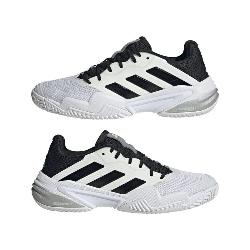 adidas(アディダス) Barricade 13 M AC 硬式テニス シューズ テニスシューズ IF0465、26.0cm