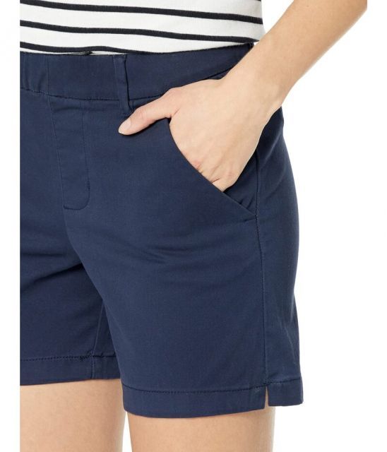 ジャグジーンズ レディース ハーフパンツ・ショーツ ボトムス Maddie Mid-Rise 10