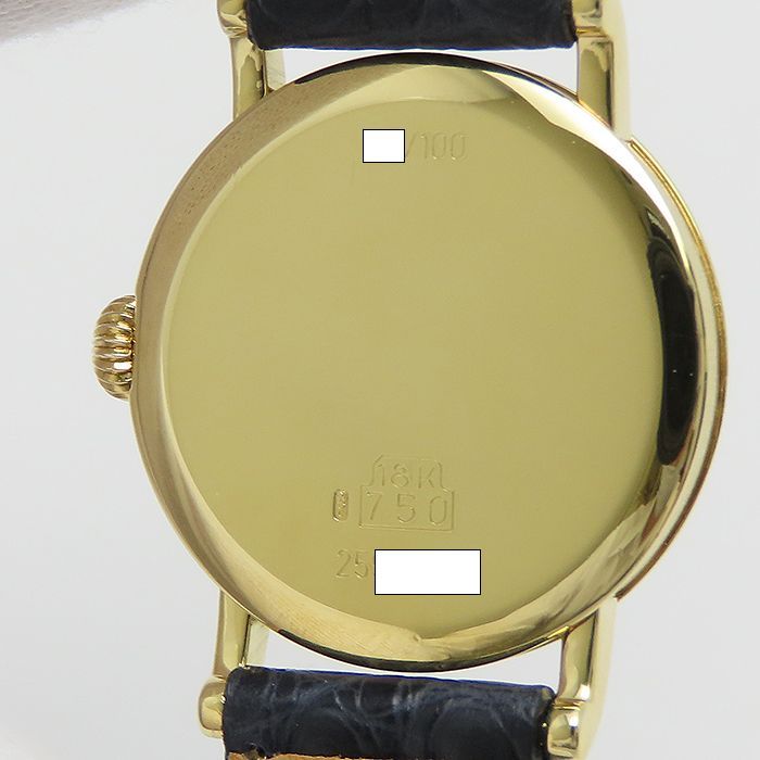ロンジン　レディース　817 ロンジン LONGINES 美品 サファイアガラス Cal.817 手巻き