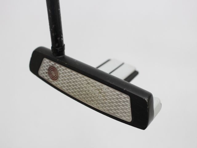 中古】 左用 オデッセイ ワークス WORKS BIG T ブレード パター