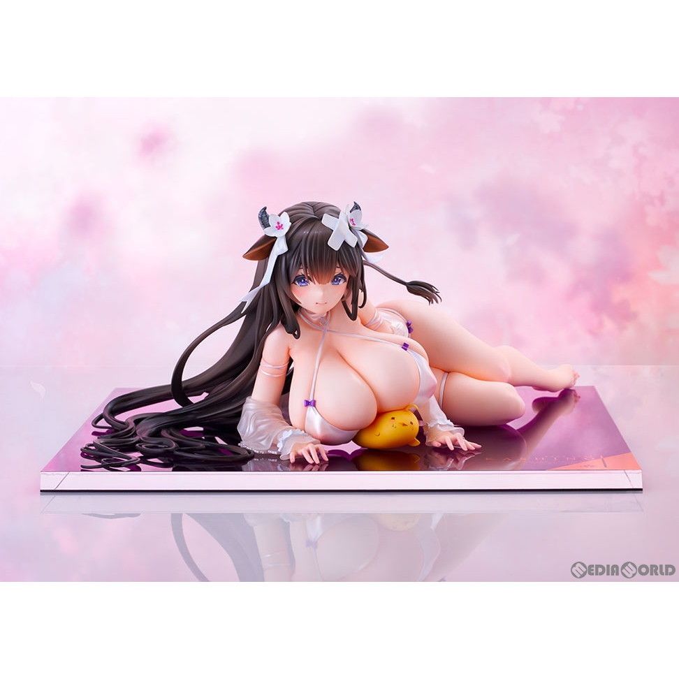 樫野(かしの) 湯上がりプレシュアタイム アズールレーン 1/4 完成品 フィギュア MIMEYOI(ミメヨイ)/東京フィギュア