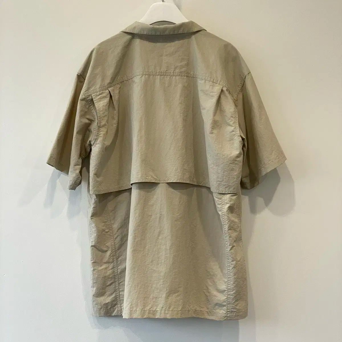 SHIRTS