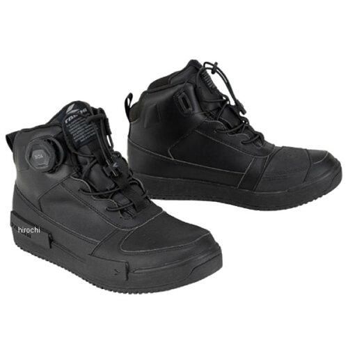 5営業日で発送 RSタイチ RSTAICHI RSS014 シューズ 014 DRYMASTER ブレイク シューズ BLACK 27.0cm 品番 RSS014BK01270
