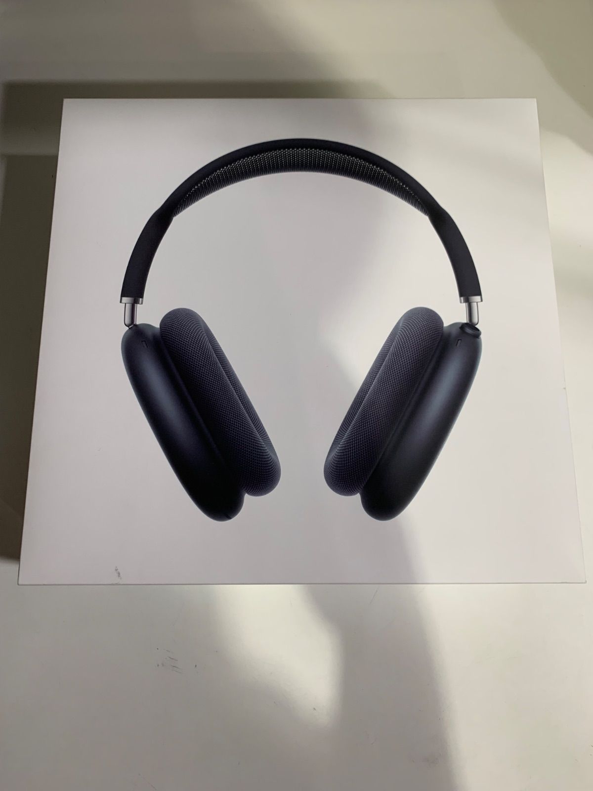 Apple AirPods Max ミッドナイト MWW43ZA/A - メルカリ
