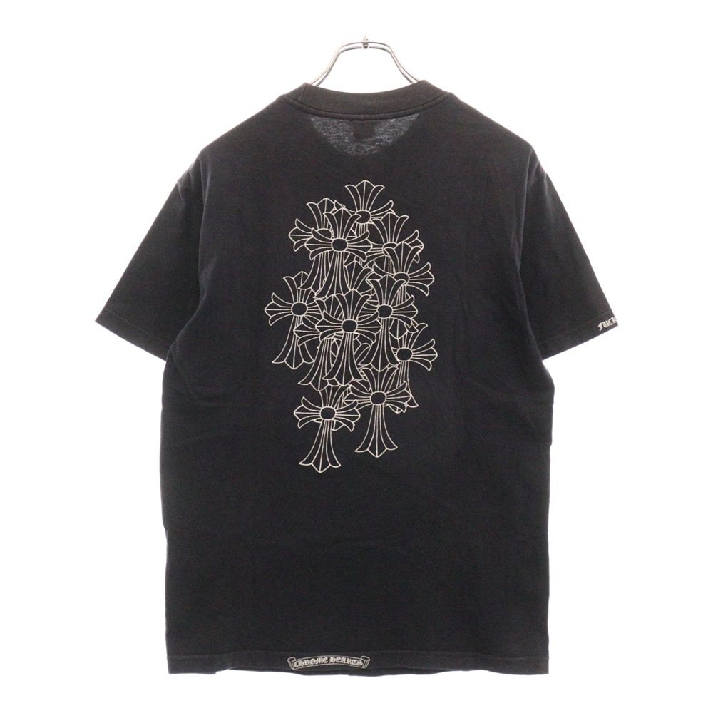 OLD CHROME HEARTS ホースシュー　クロムハーツ 楽天市場】CHROME HEARTS(クロムハーツ) サイズ:M OLD SWTSHRT
