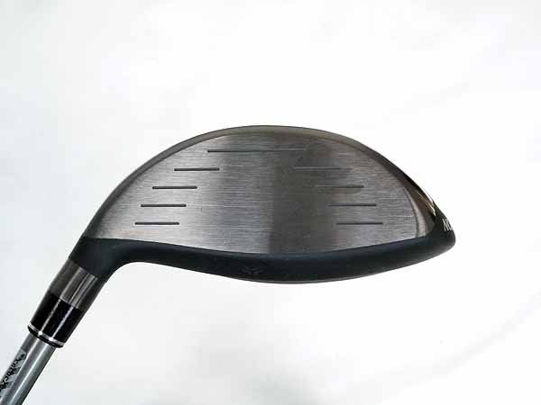 ダンロップ スリクソン-SRIXON- ZX Mk II フェアウェイウッド
