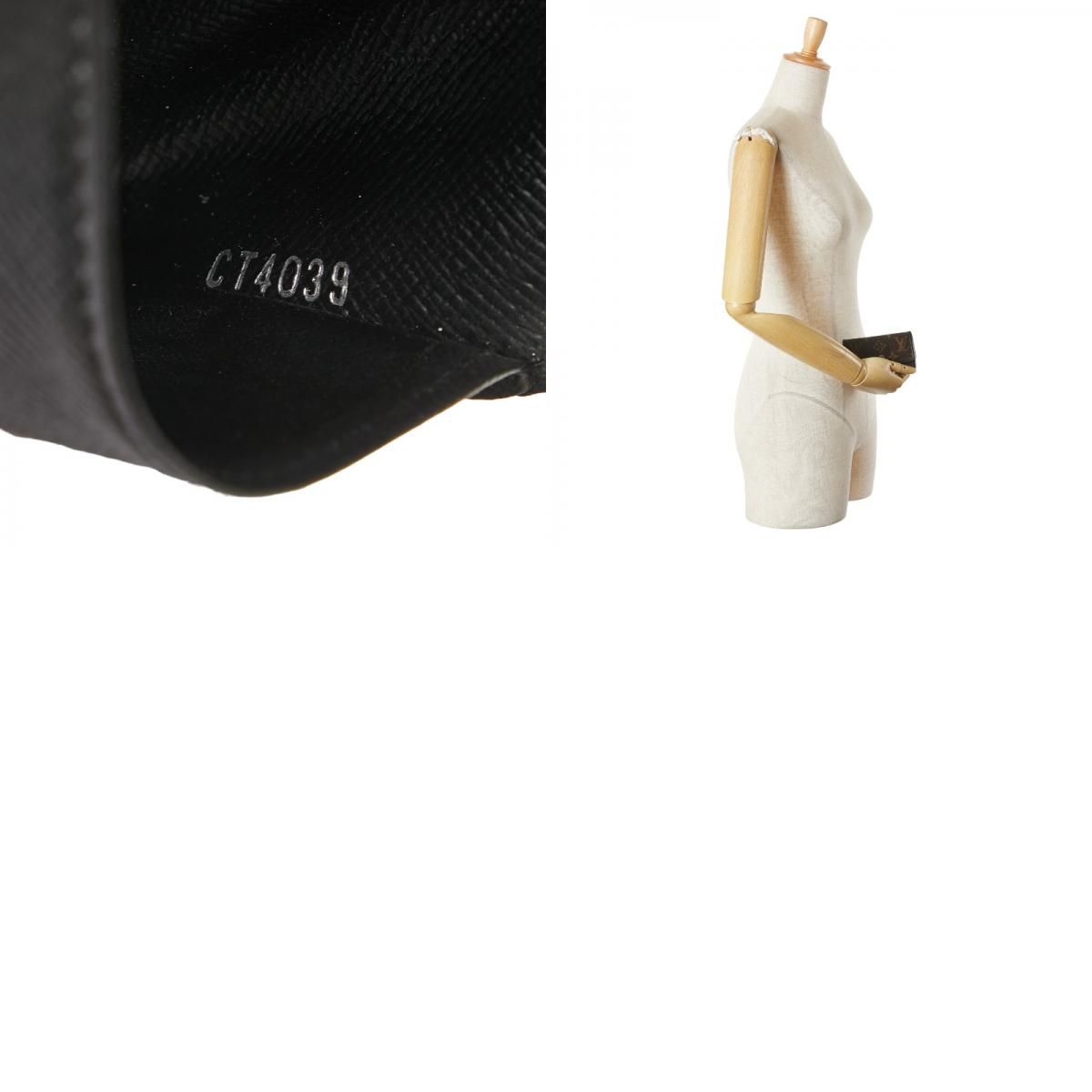 ブラウン ブラック