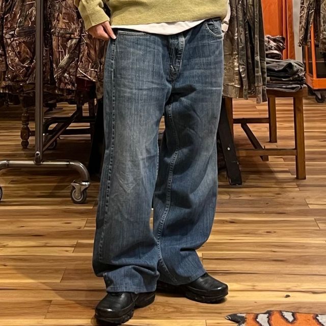 Levi’s569|リーバイス569