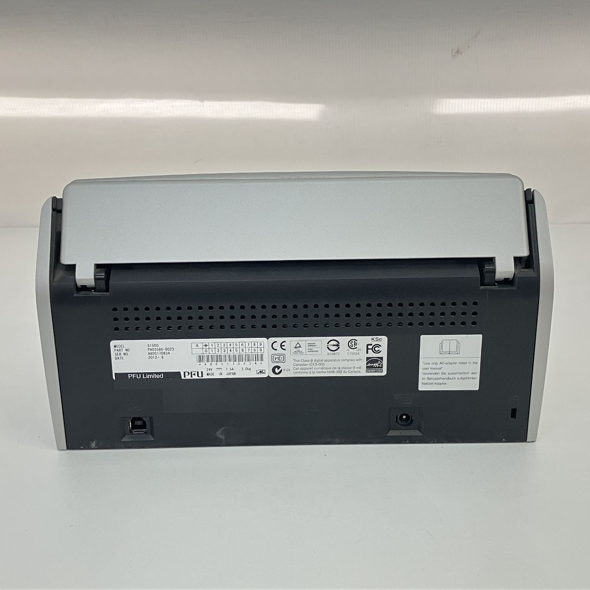 ジャンク Z10058913