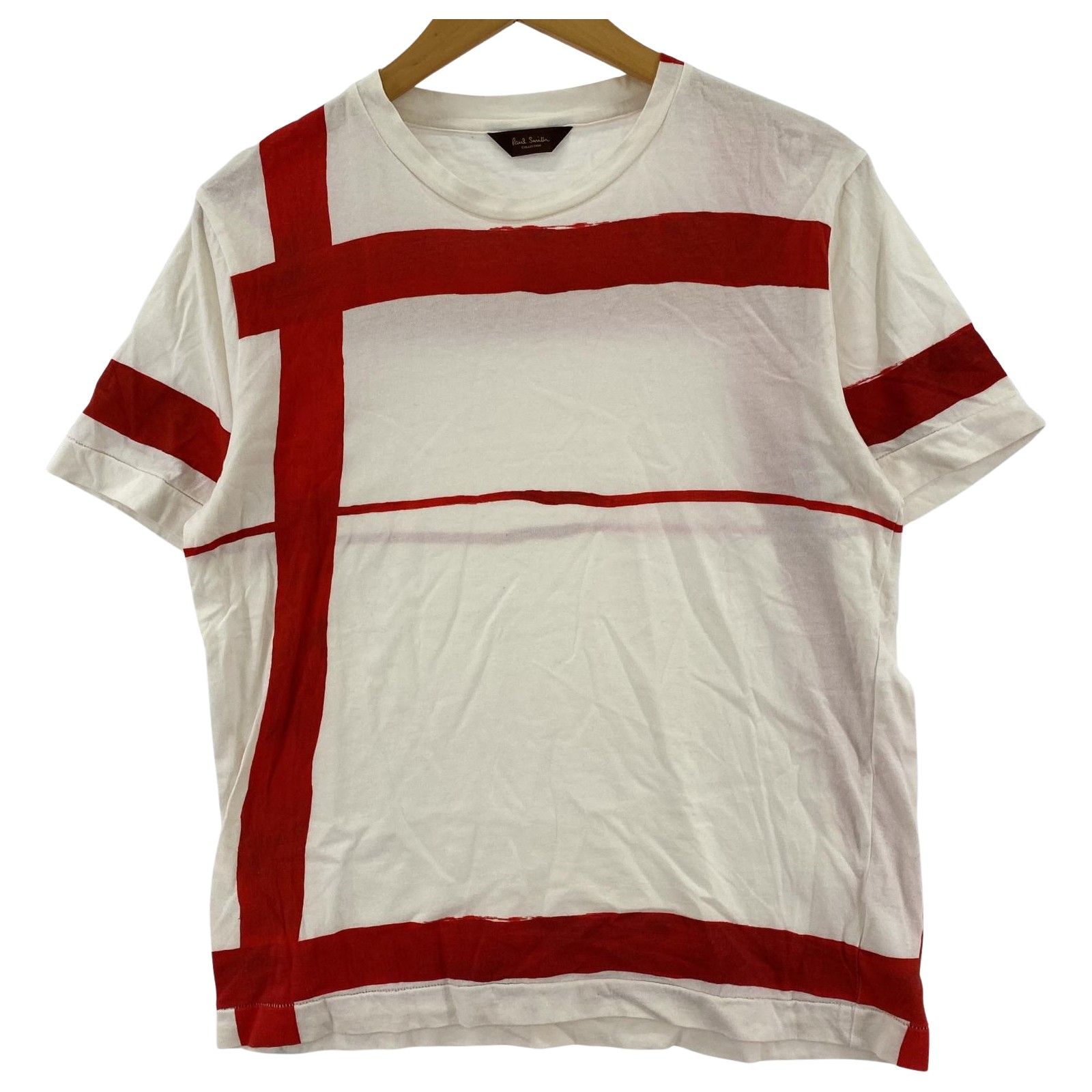 PAUL SMITH COLLECTION ポールスミスコレクション半袖Tシャツ size 