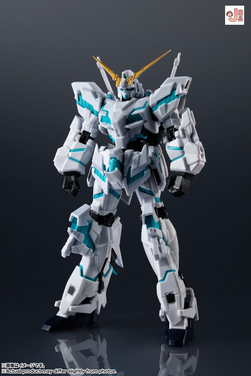 GUNDAM UNIVERSE RX-0 UNICORN GUNDAM (AWAKENED) 機動戦士ガンダムUC ユニコーンガンダム