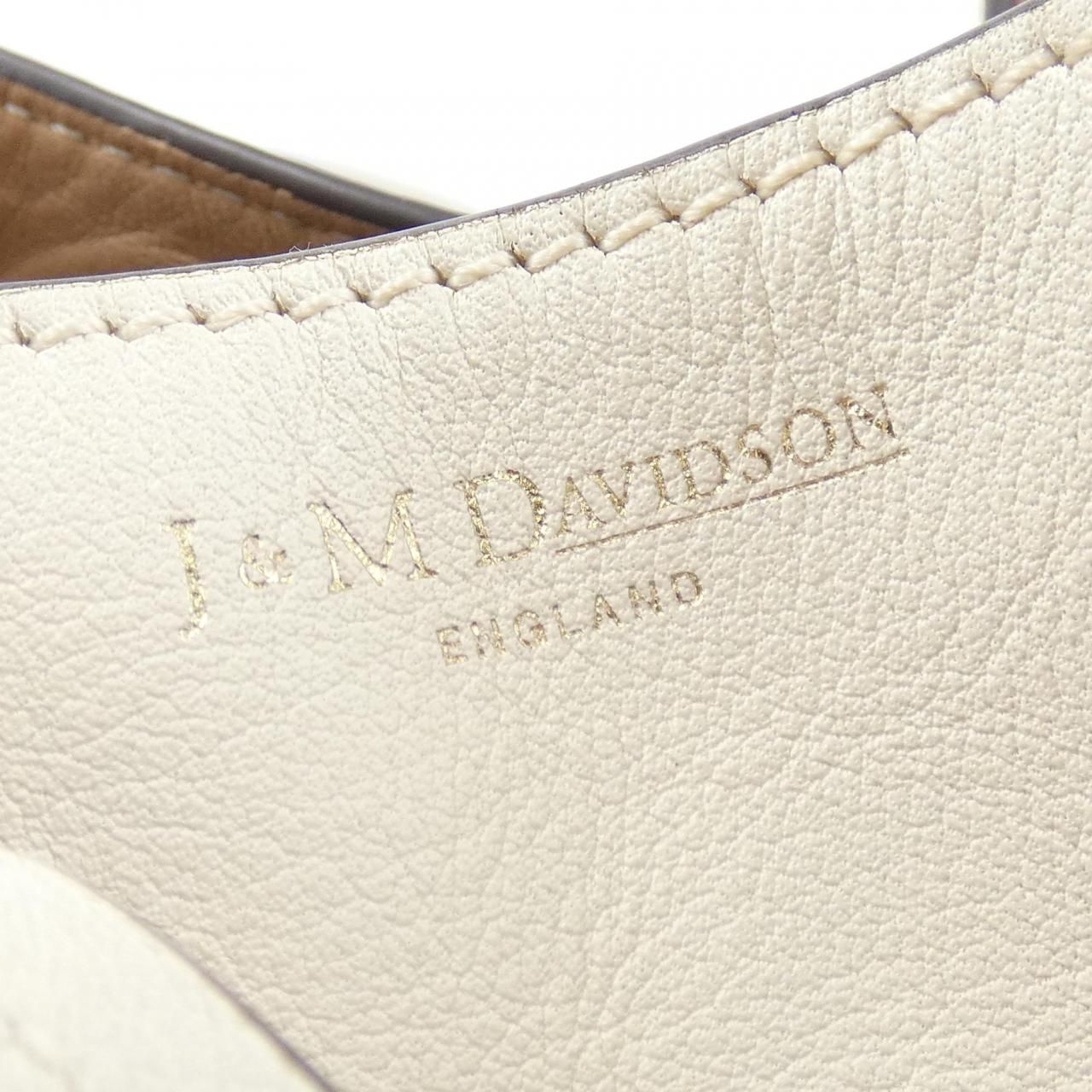 ジェイアンドエムデヴィッドソン J&M DAVIDSON BAG