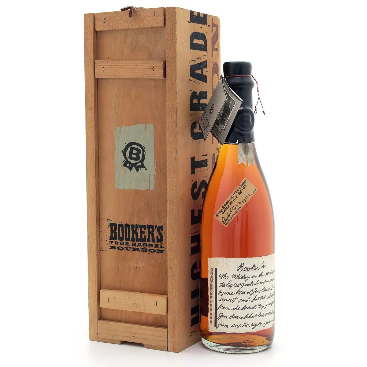 2025年最新】booker noeの人気アイテム - メルカリ