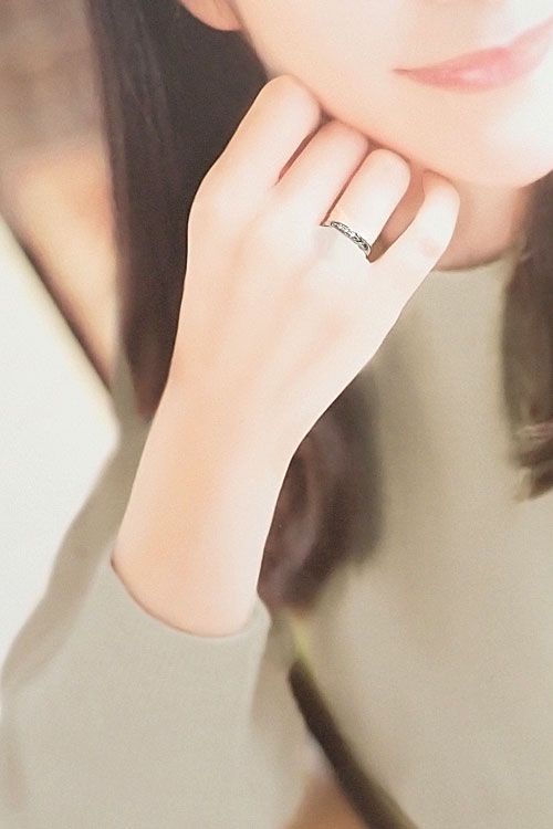 アイプリモ ダイヤモンド ポセイドン リング Pt950 I-PRIMO 中古 宝正  