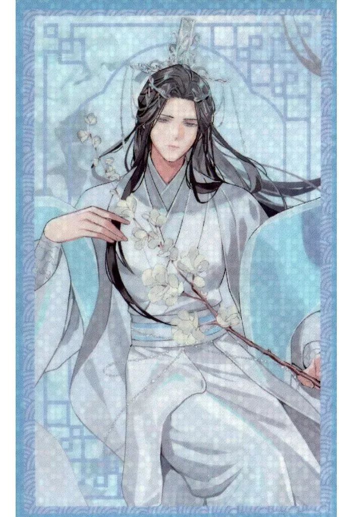 魔道祖師 アクリルコースター 飛花甘露 fit=scale-down,w=1200