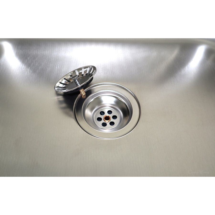 ガーデンシンク 本州四国九州は送料無料