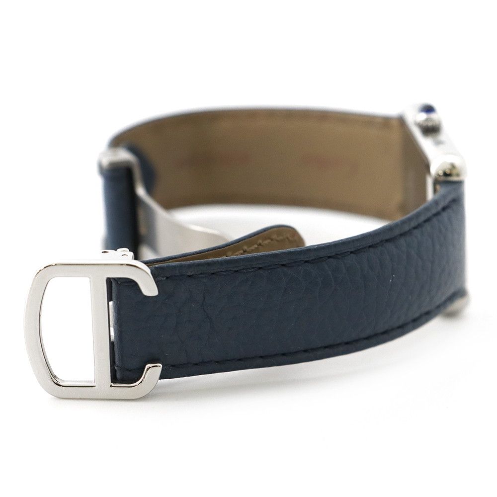 カルティエ タンクソロ SM WSTA0030 Cartier レディース 腕時計