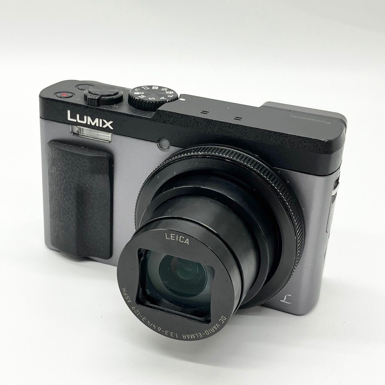 パナソニック Panasonic LUMIX DC-TZ90 コンパクトデジタルカメラ 【】 - カメラ、光学機器