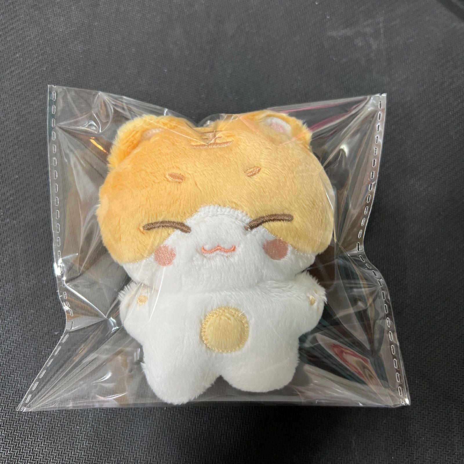 ホシ　ぬいぐるみ　10cm 新品　マスター　セブチ ホシ ぬいぐるみ 10cm マスター セブチ seventeen 新品 - メルカリ