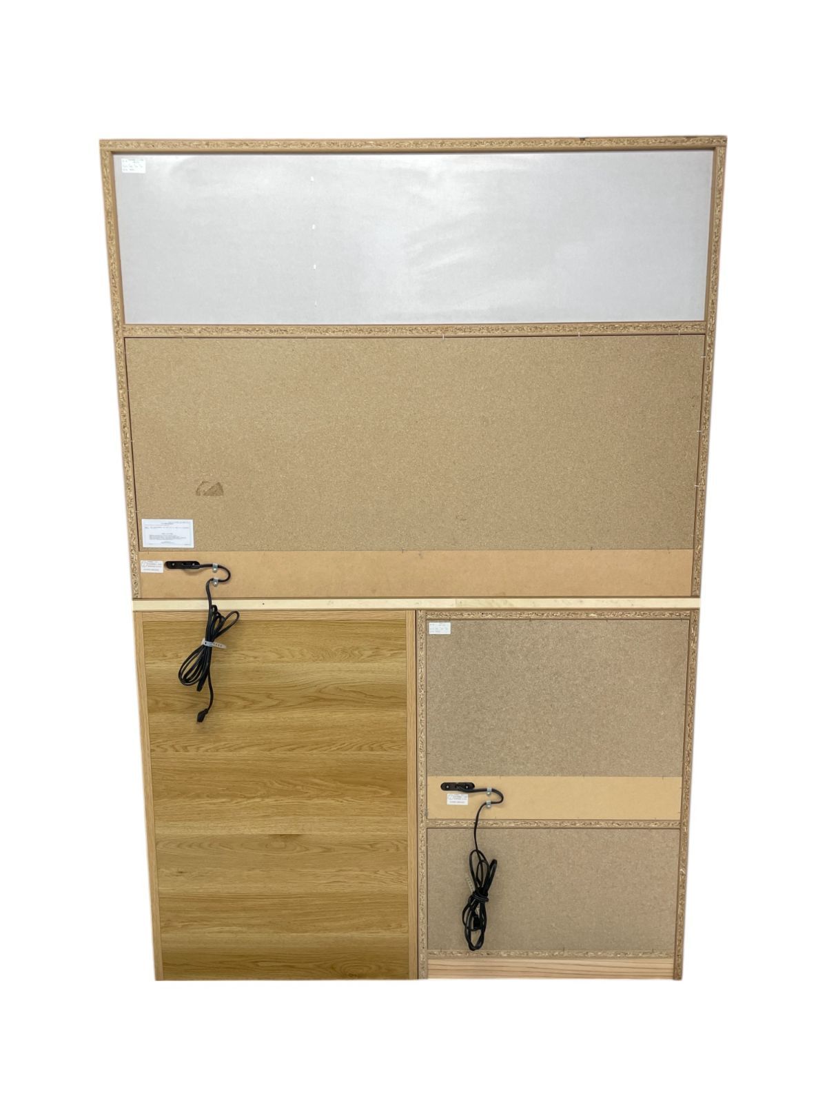 ウニコ unico LOM 木製キッチンカウンター W800 愛品館八千代店unico