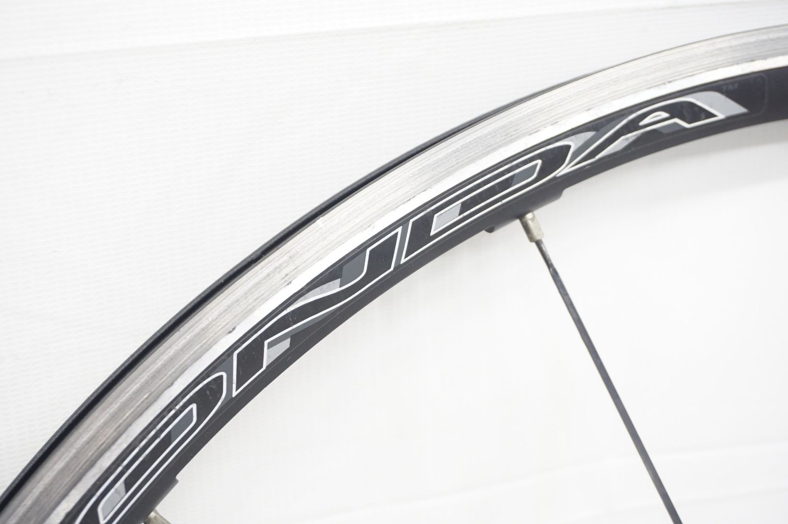ジャンク CAMPAGNOLO 「カンパニョーロ」 ZONDA C17 シマノ11速 