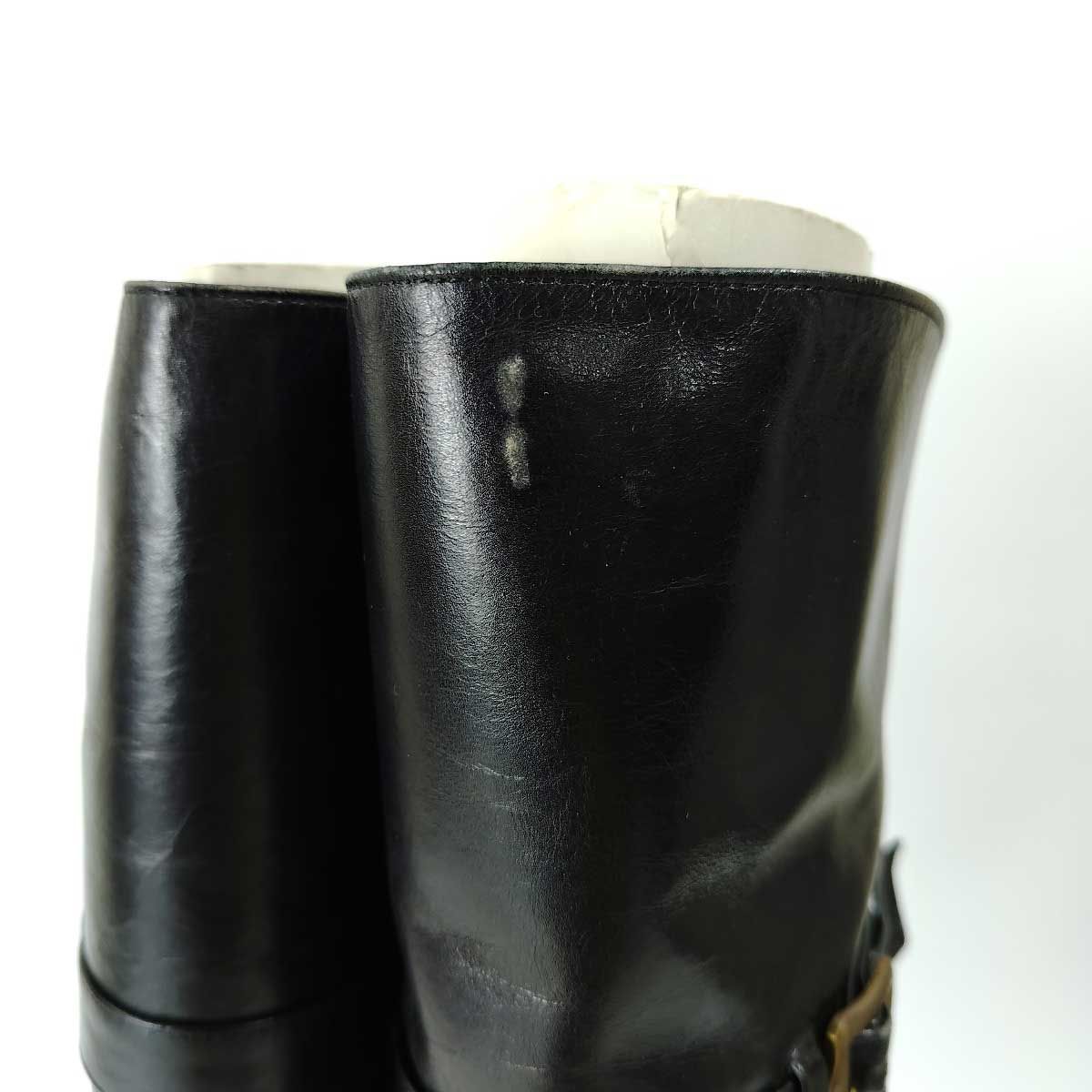 乗馬ブーツ 23cm