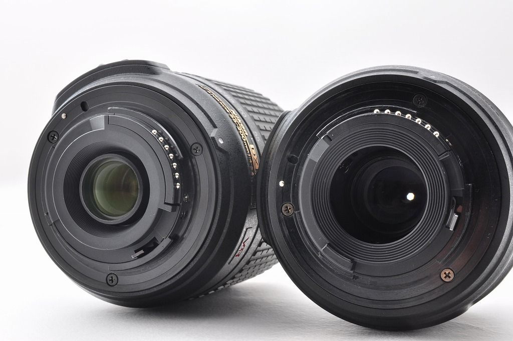 デジタル一眼レフ