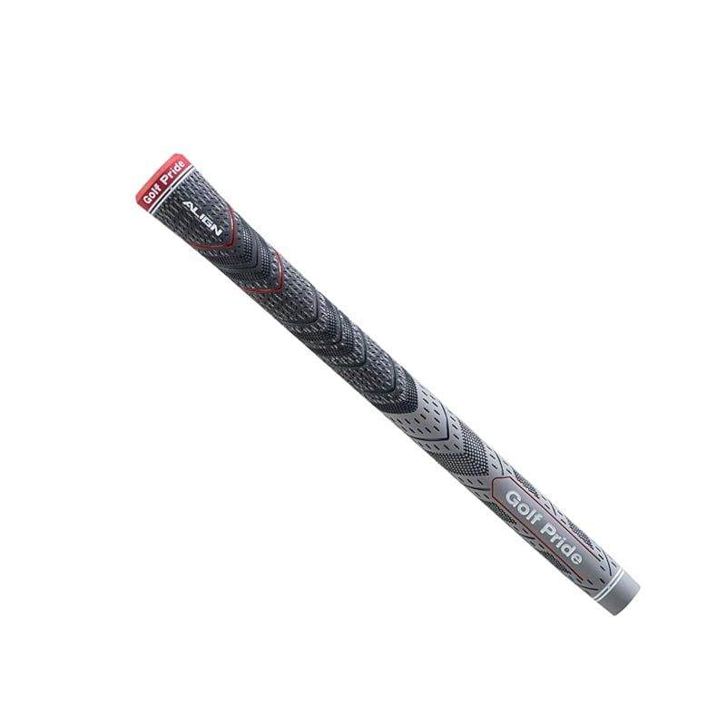 ゴルフプライド(GOLFPRIDE) グリップ ALIGN MCC・プラス4・アライン・ミッドサイズ 1