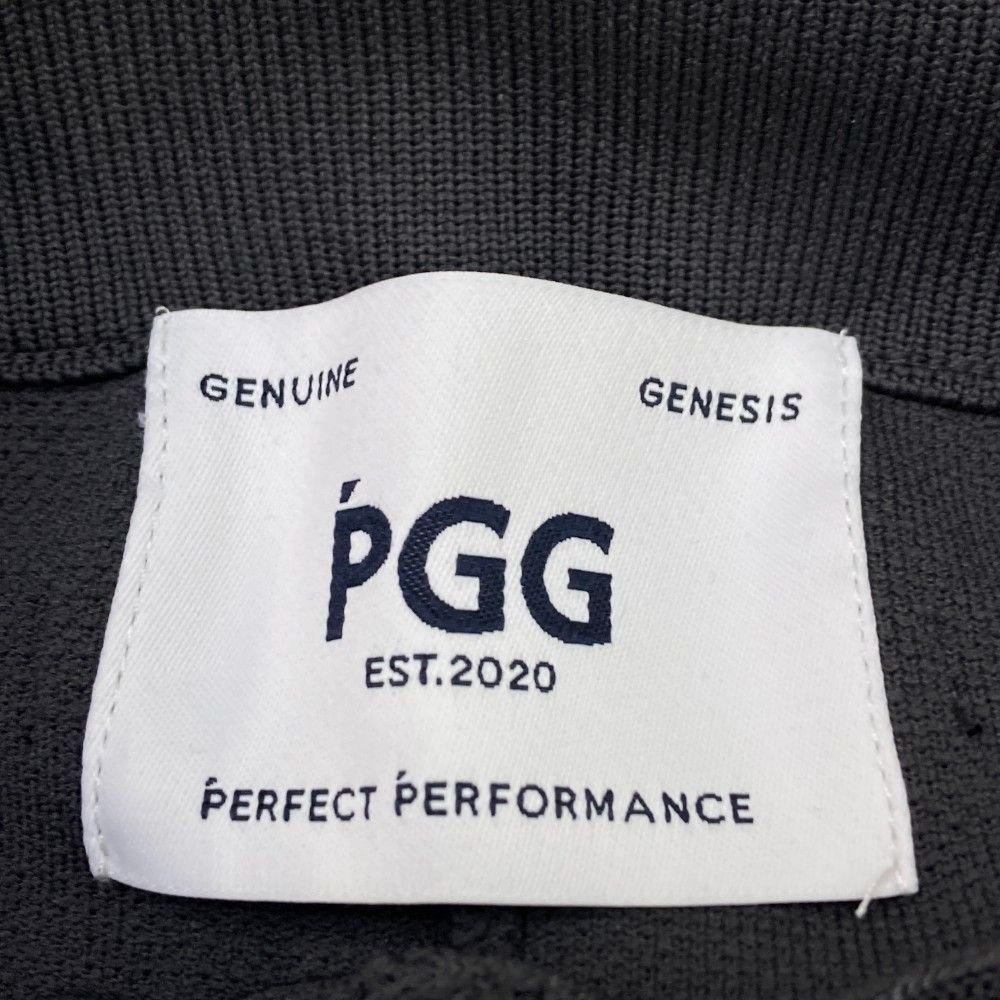 サイズ：0 PGG PEARLY GATES パーリーゲイツ 2024年モデル