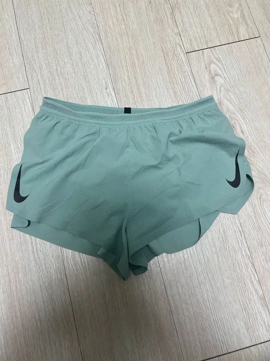 エアロスイフト 2インチ ショーツ L