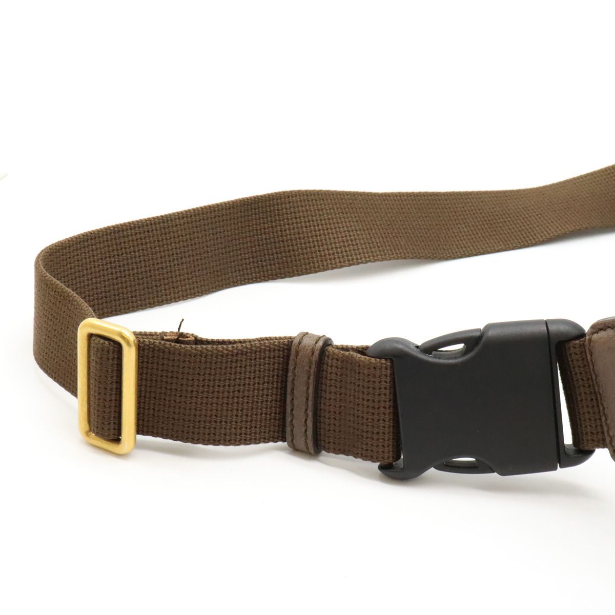 GUCCI グッチ オフィディア GGスプリーム ベルトバッグ ボディバッグ  