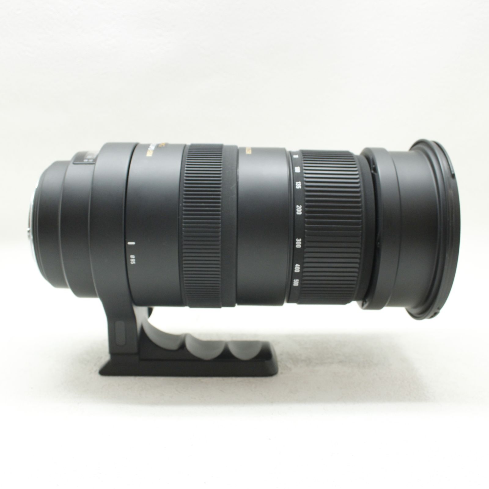 ◎ SIGMA シグマ APO 50-500mm F4.5-6.3 DG OS HSM ソニーAマウント用