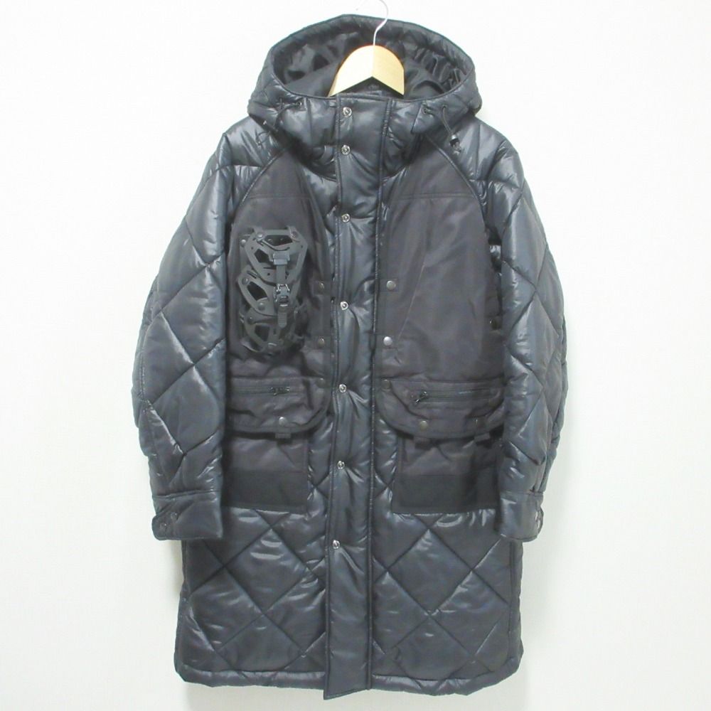 美品 23AW JUNYA WATANABE MAN ジュンヤワタナベマン コムデギャルソン 