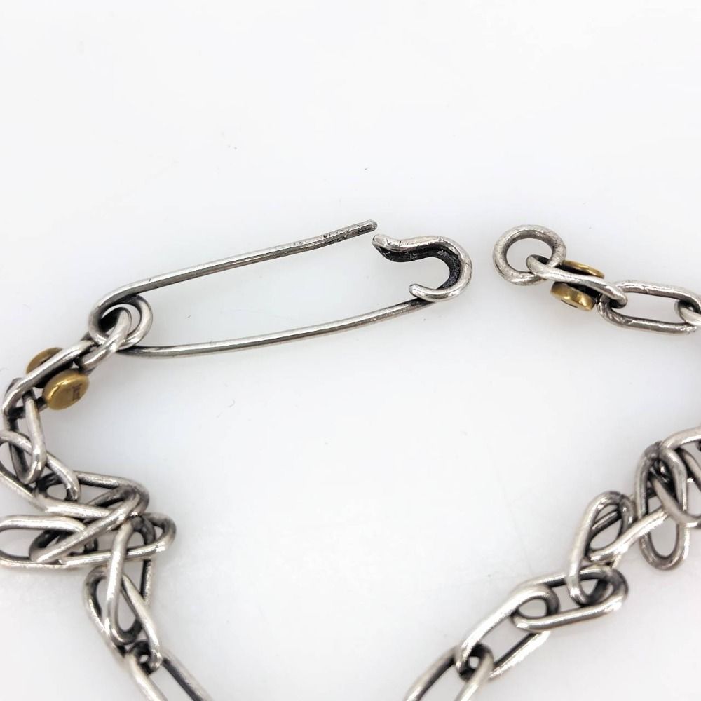 JAM HOME MADE ネックレス 中古 楽天市場】jam home made 中古（ネックレス・ペンダント｜メンズ