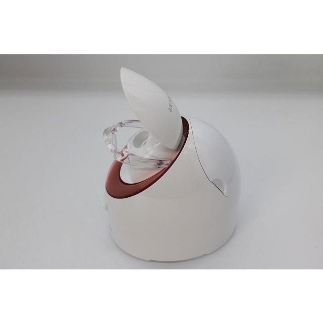 【未使用品】スチーマー ナノケア Panasonic EH-SA37-P Panasonic - Panasonic スチーマー ナノケア EH-SA37-Pの通販 by