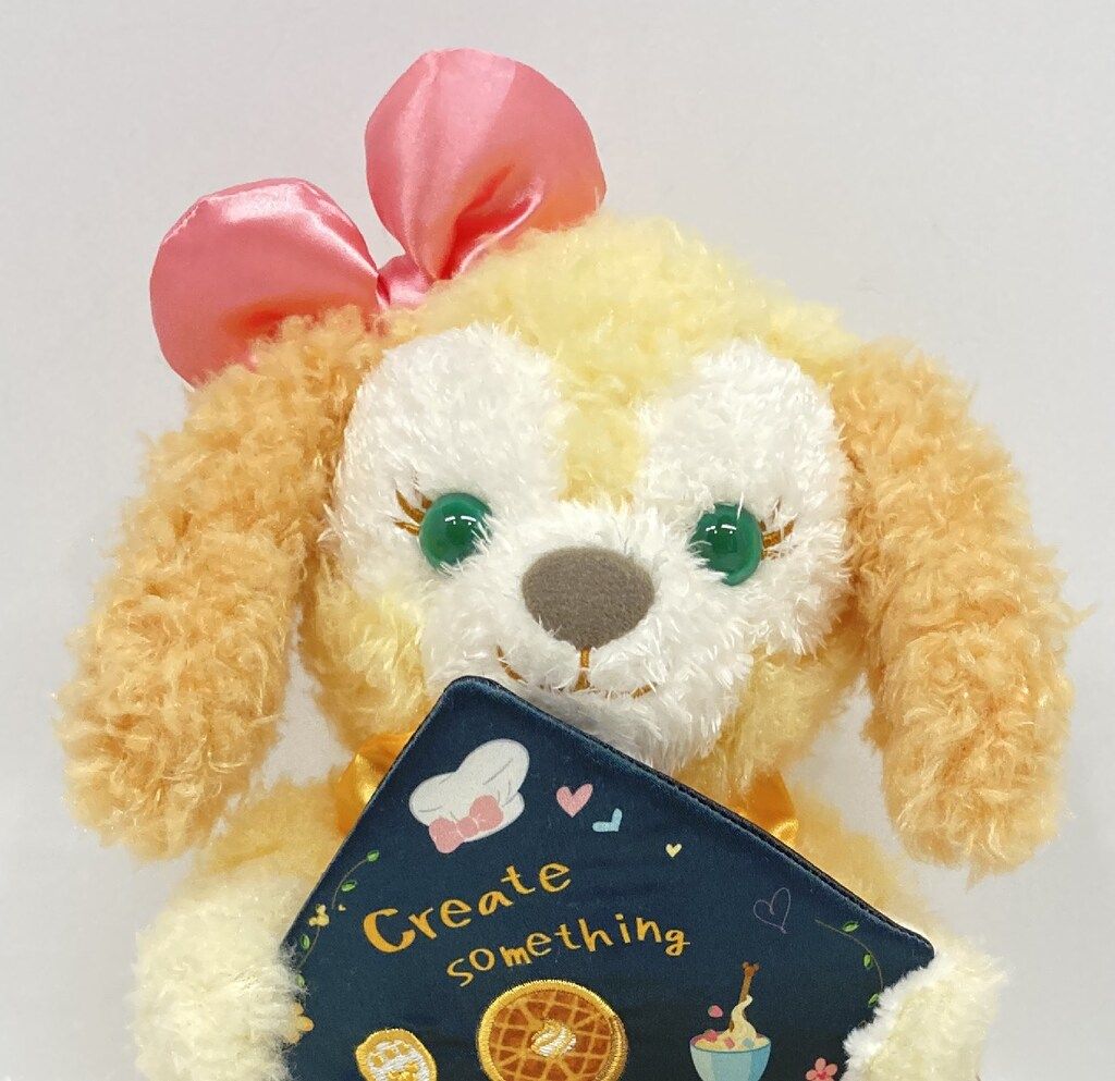Disney - 香港ディズニー　クッキーアン　卒業 香港ディズニー クッキーアン 卒業