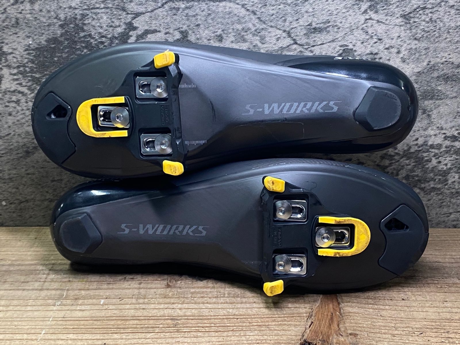 ビンディングシューズ EU42