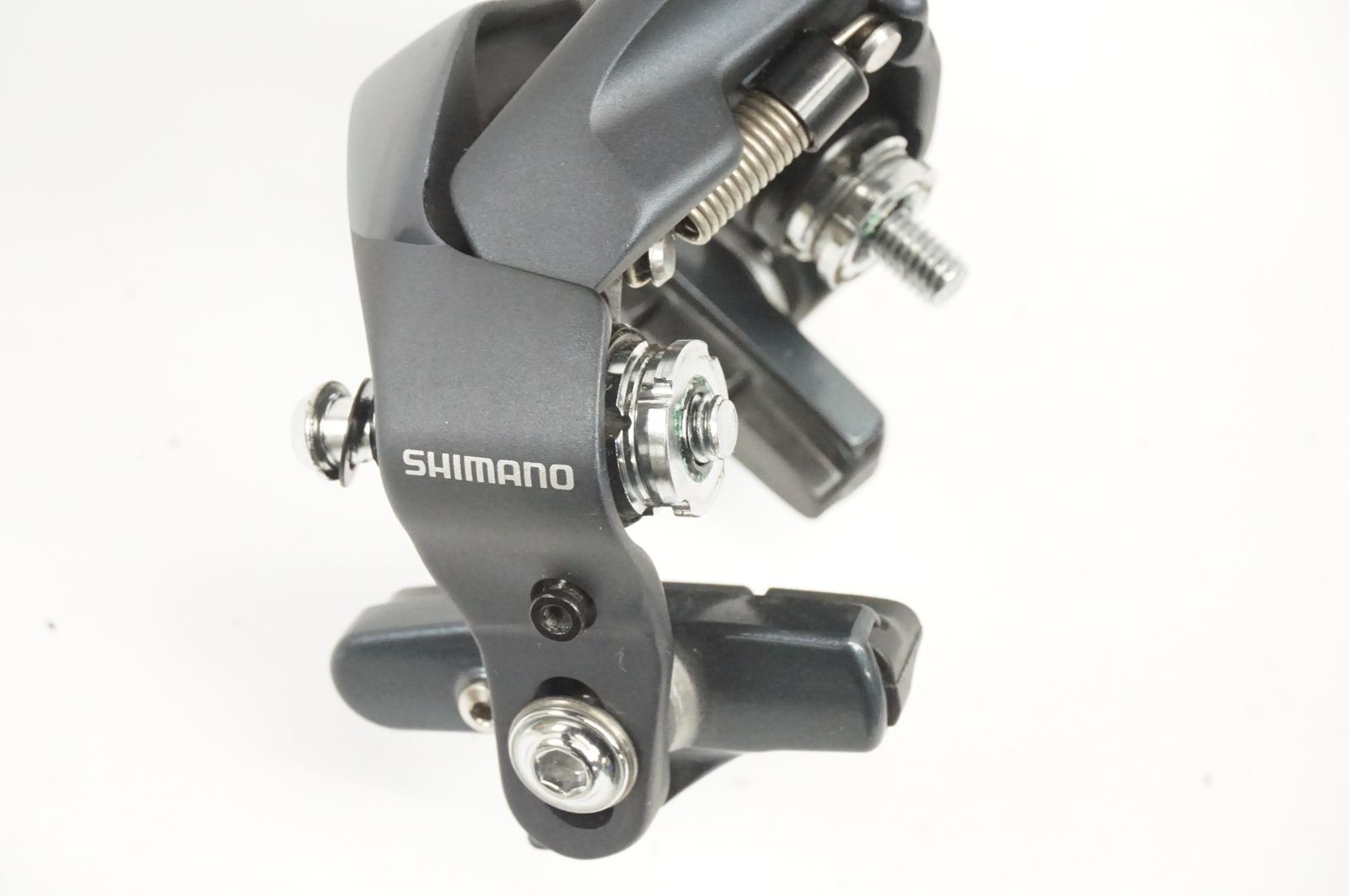 BR-R8010 ダイレクトマウントブレーキキャリパー リア チェーン