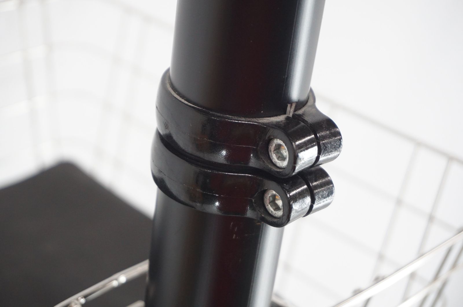 自立型ベーススタンド