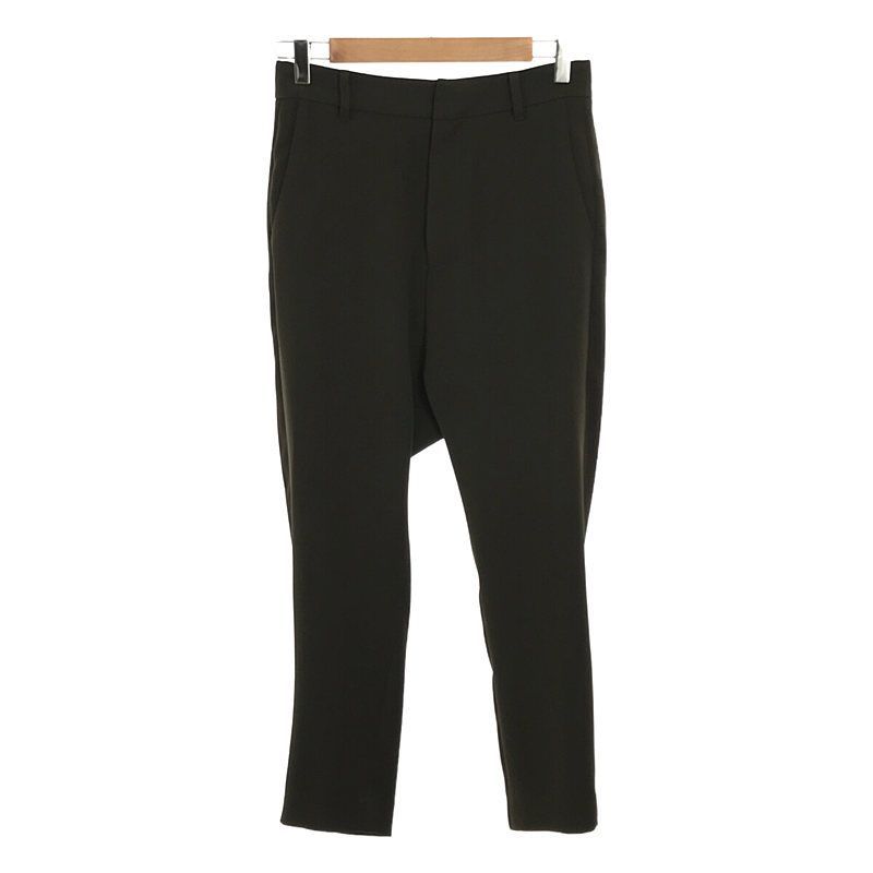 MUSE de Deuxieme Classe / ミューズドゥーズィーエムクラス | Sarouel  