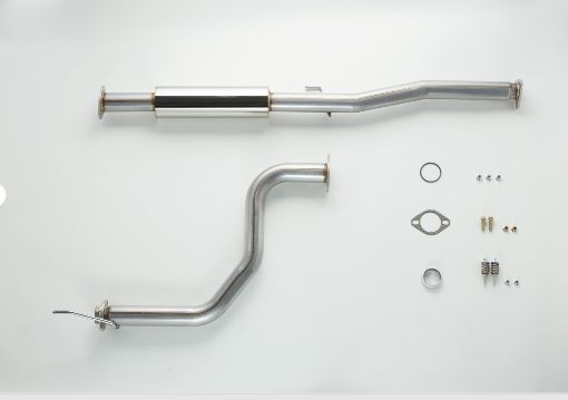 スプーンスポーツ エキゾーストパイプB ホンダ シビック タイプR EK9 B16B用
