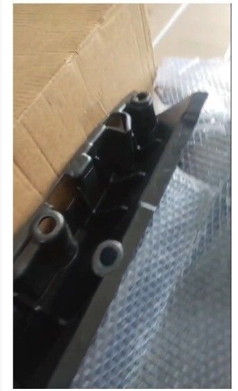 ランニングボード