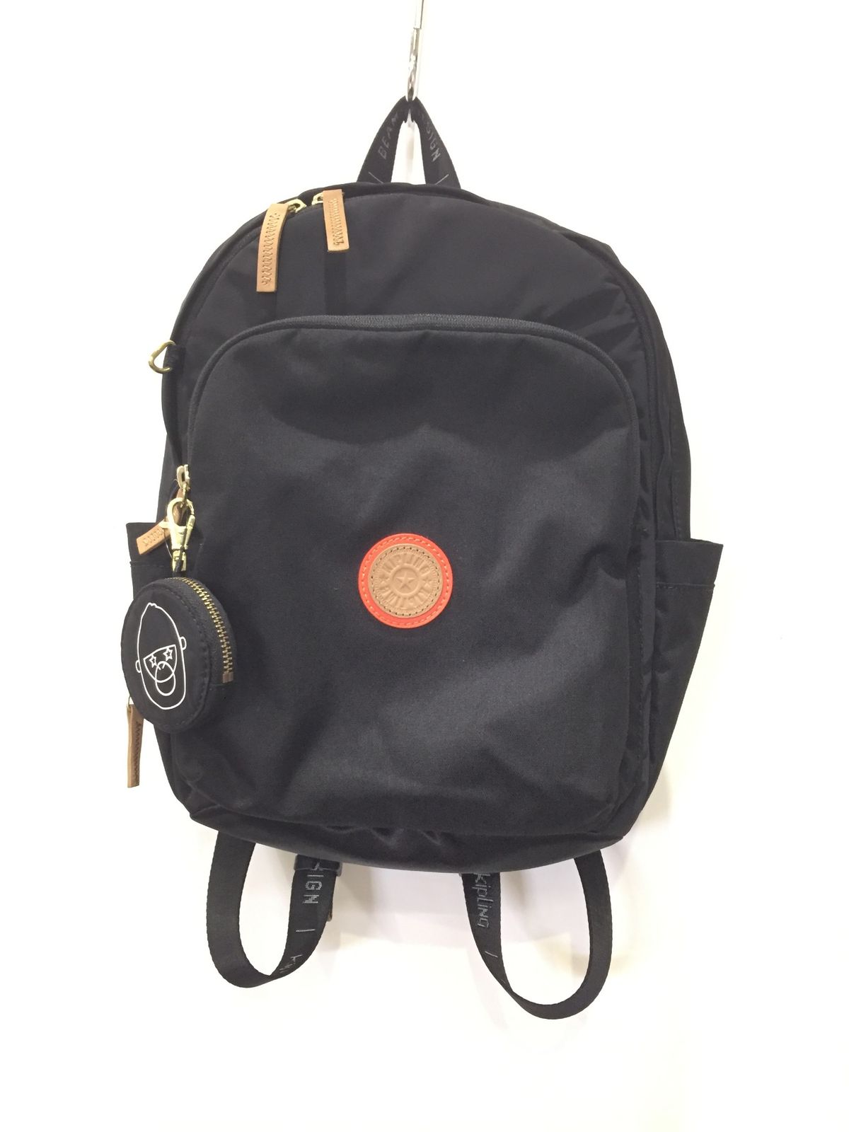 Kipling by BEAMS DESIGN /ビームスデザインデリア Kipling by BEAMS DESIGN キプリング バイ ビームス デザイン