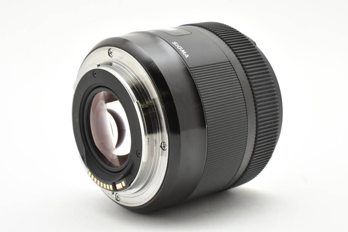  シグマ SIGMA Art 30 mm F 1 4 DC HSM キヤノン オートフォーカスレンズ L 12 6685 レンズ(単焦点) カメラ